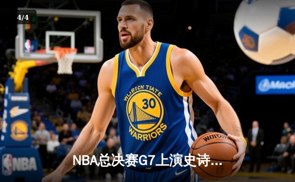 NBA总决赛G7上演史诗对决，凯尔特人逆转勇士加冕队史第18冠 - 4