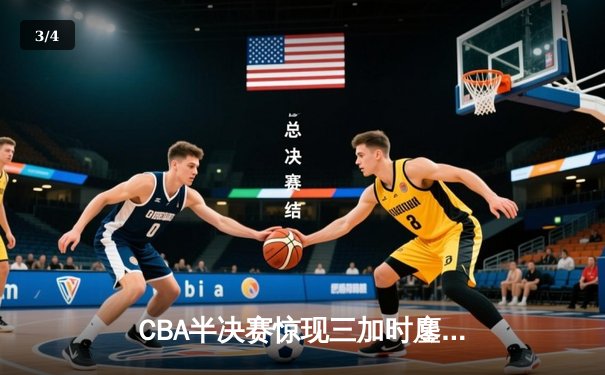 CBA半决赛惊现三加时鏖战 辽宁本钢118-115险胜广东宏远夺赛点 - 3