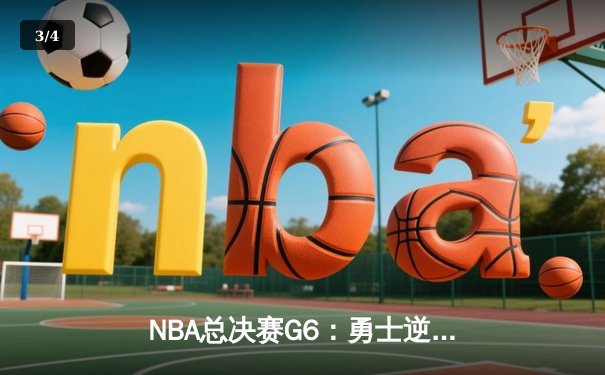 NBA总决赛G6：勇士逆转夺冠，库里荣膺FMVP创历史 - 3
