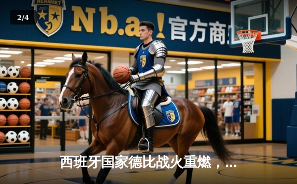 西班牙国家德比战火重燃，皇家马德里主场3:1力克巴塞罗那 - 2