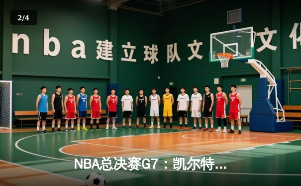 NBA总决赛G7：凯尔特人险胜勇士，塔图姆狂砍41分加冕FMVP - 2