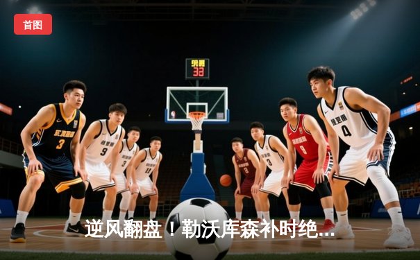 逆风翻盘！勒沃库森补时绝平延续不败神话，欧联杯晋级在望